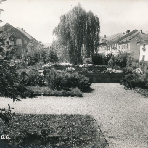 AK aus Reichenthal Oberösterreich Ansichtskarte (11201)