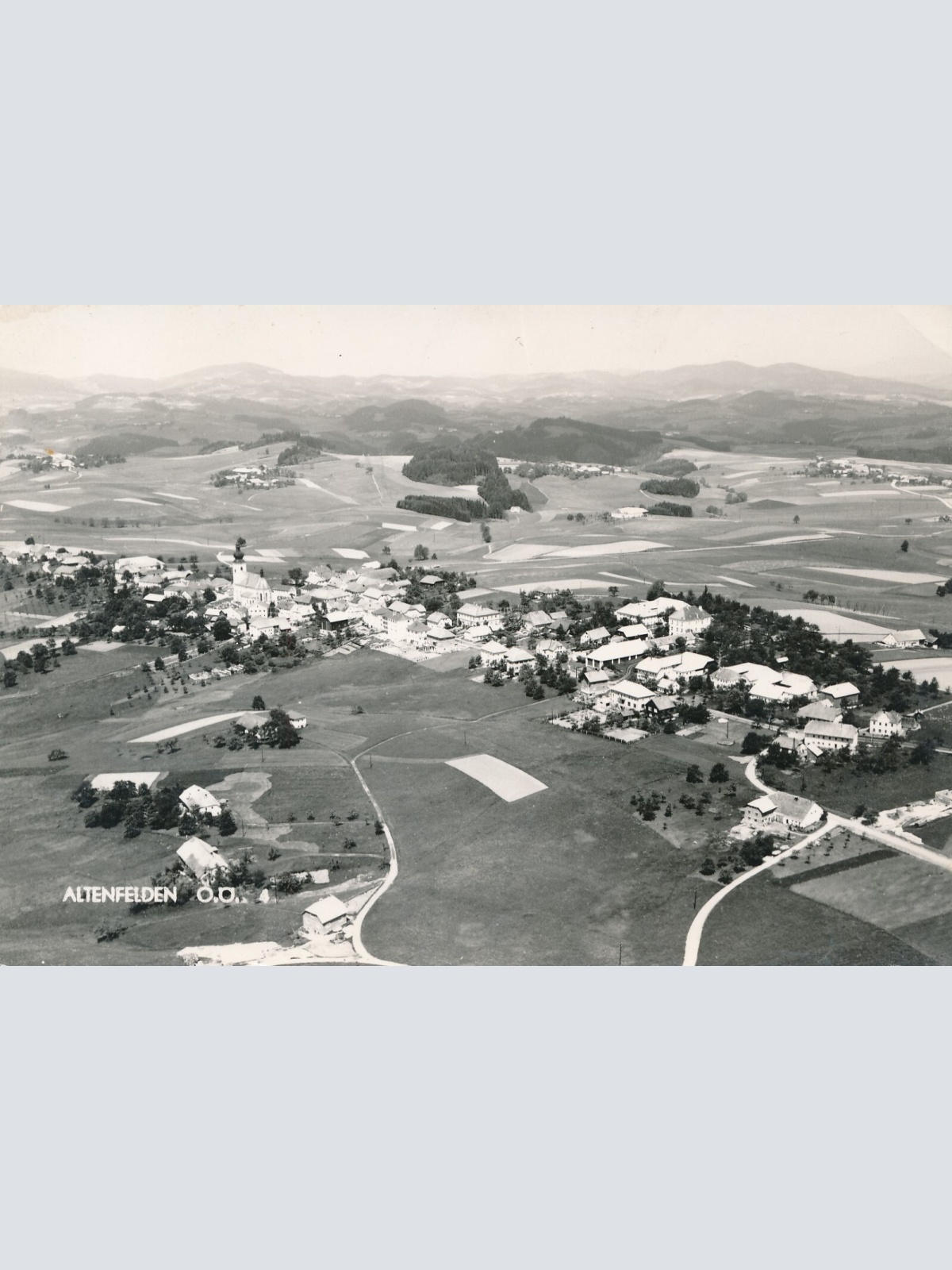 AK, Altenfelden, Oberösterreich (S2549)