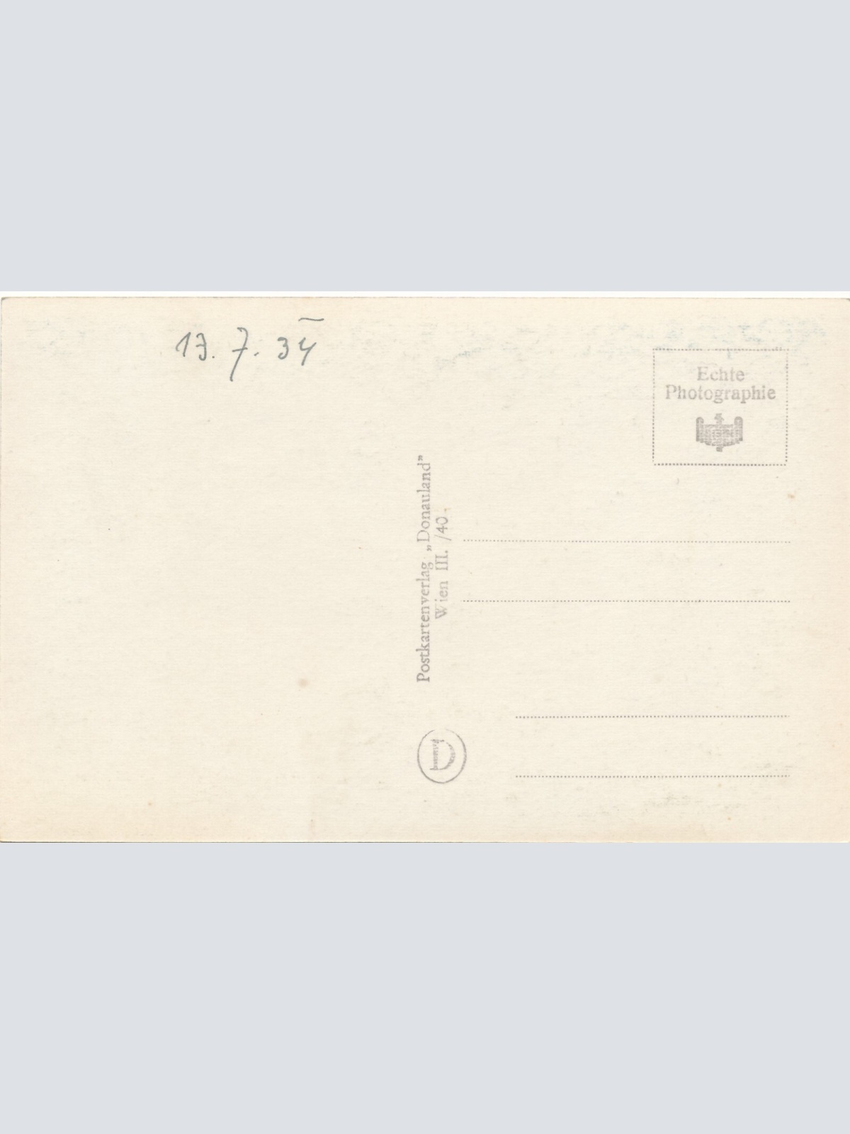 AK aus Stift Melk Niederösterreich Ansichtskarte (11643)