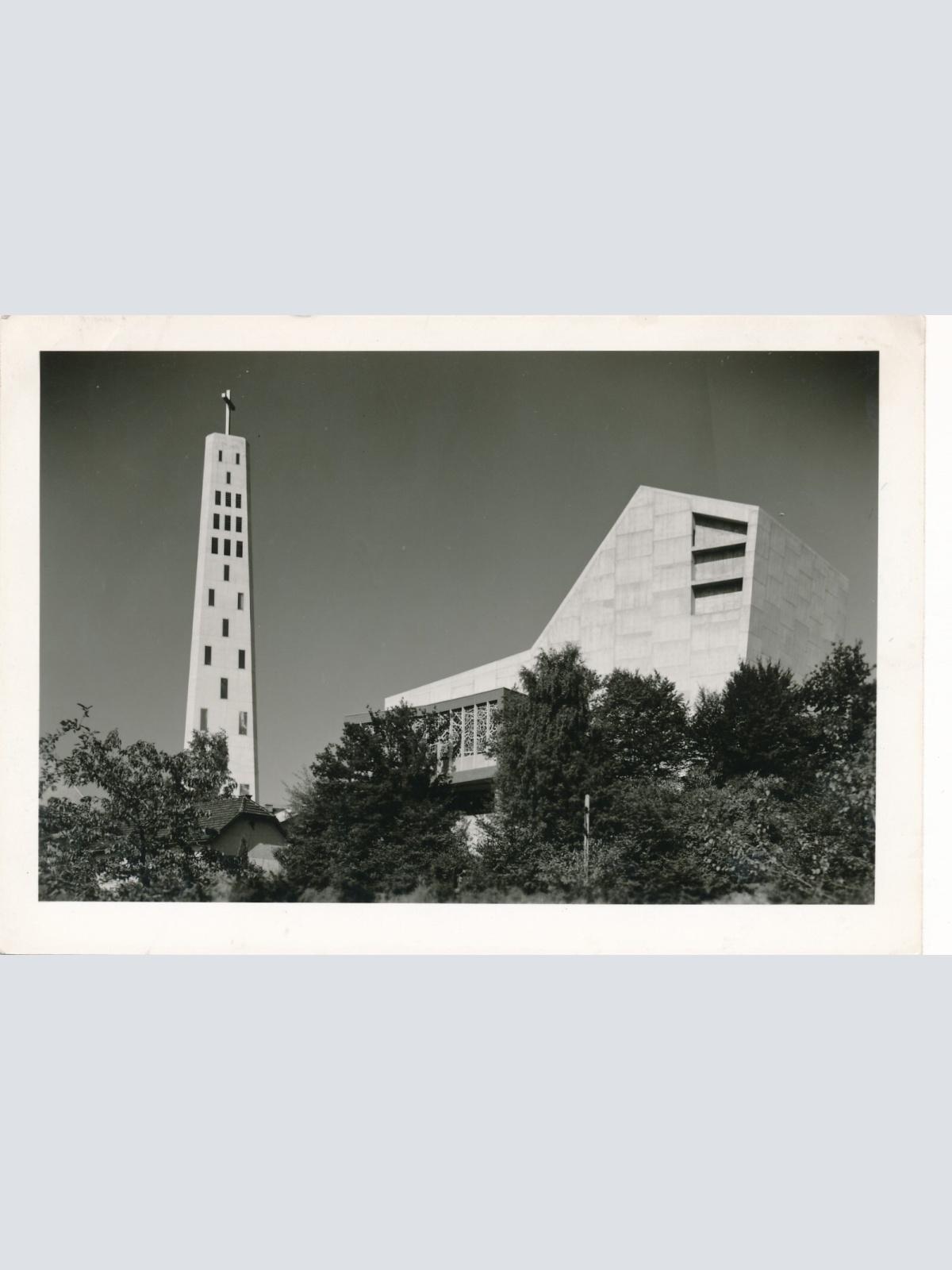 AK aus Lenzing Oberösterreich Ansichtskarte (11689)