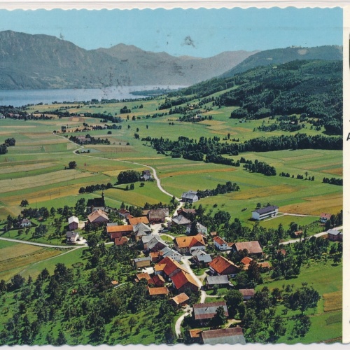 AK, Abtsdorf, Oberösterreich (S2680)