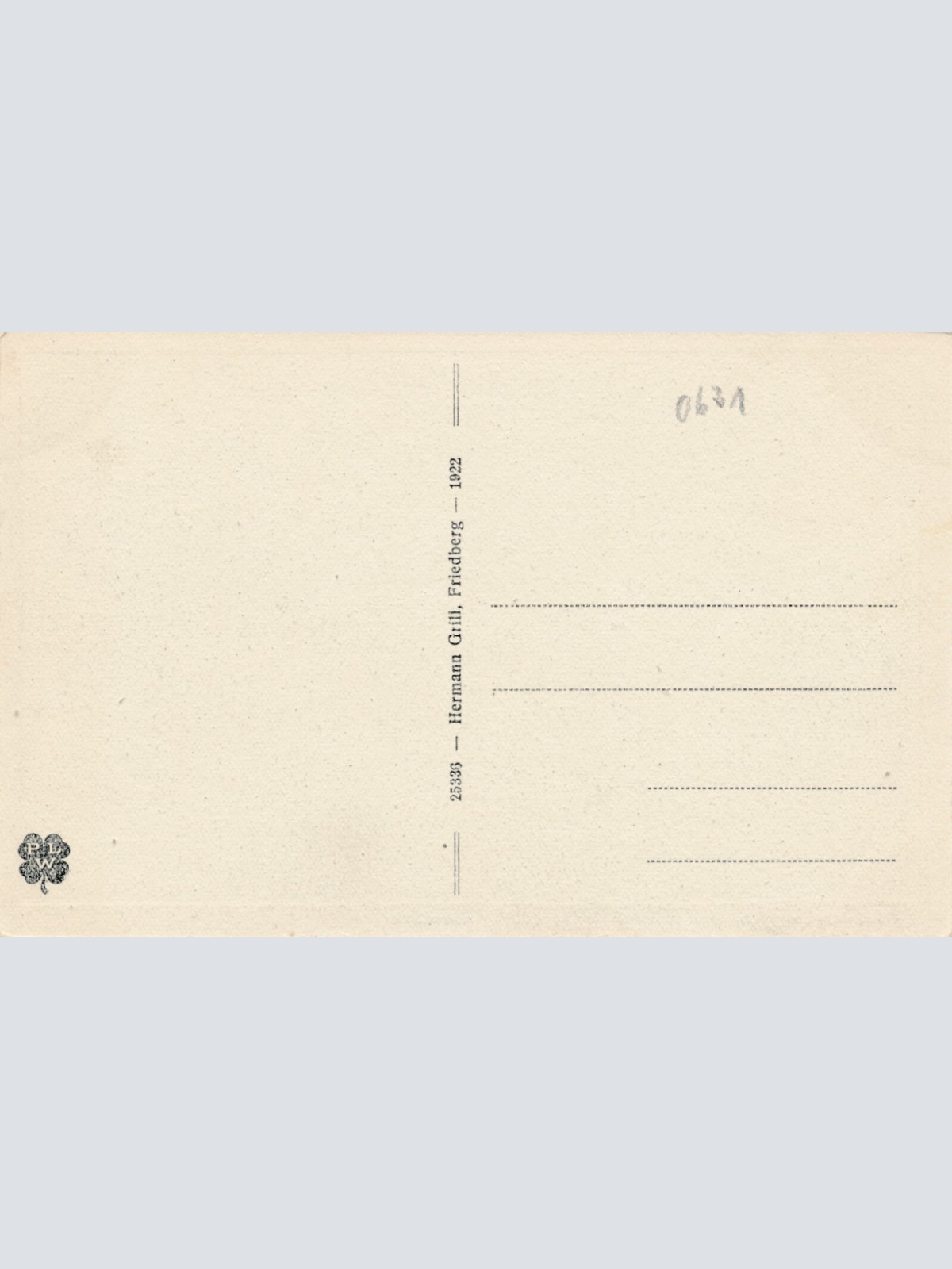 AK aus Friedberg Steiermark Ansichtskarte (12004)