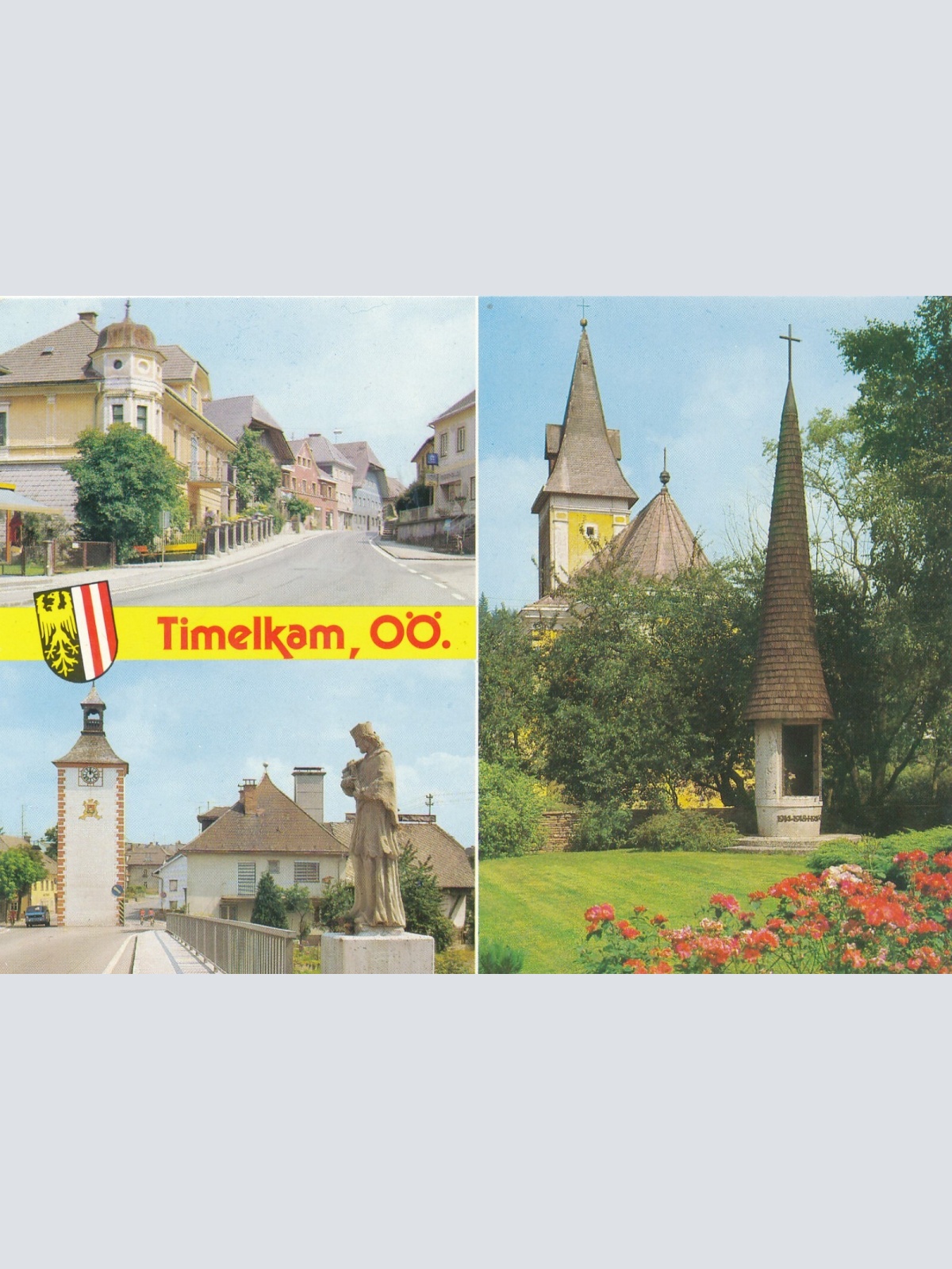 AK, Timelkam, Oberösterreich (S2790)