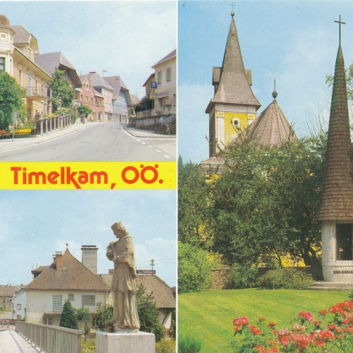 AK, Timelkam, Oberösterreich (S2790)