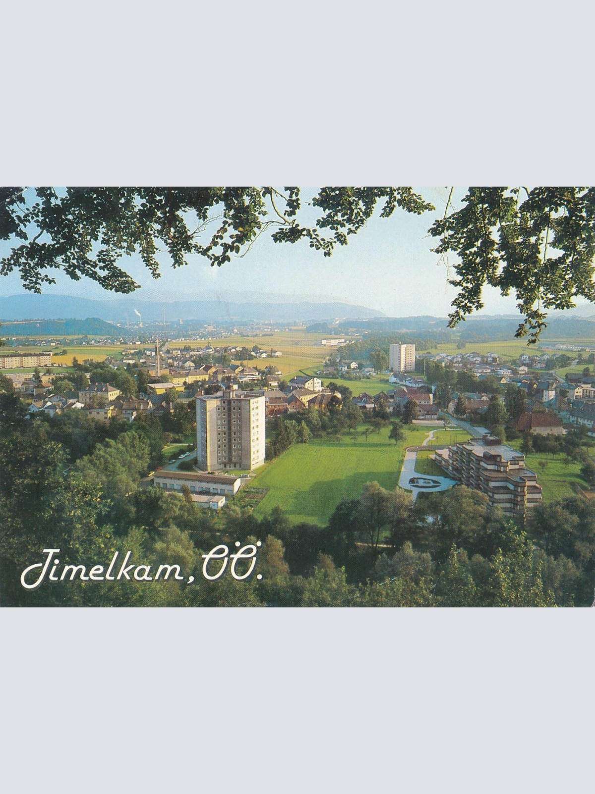 AK, Timelkam, Oberösterreich (S2796)