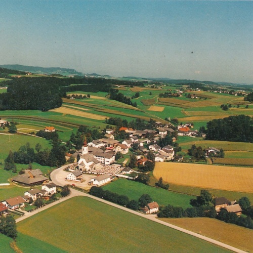 AK, Ungenach, Oberösterreich (S2788)