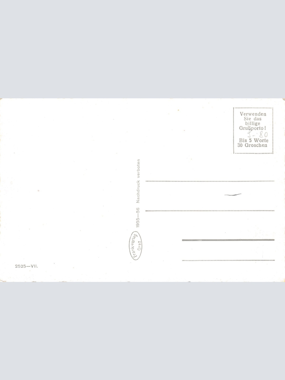 AK aus Graz Mehrbildkarte Steiermark Ansichtskarte (12035)