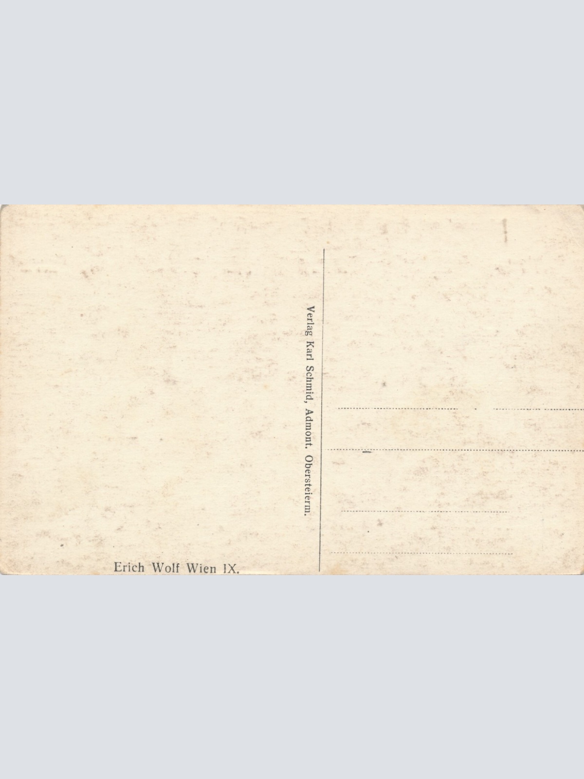 AK aus Admont mit Röthelstein Steiermark Ansichtskarte (11955)