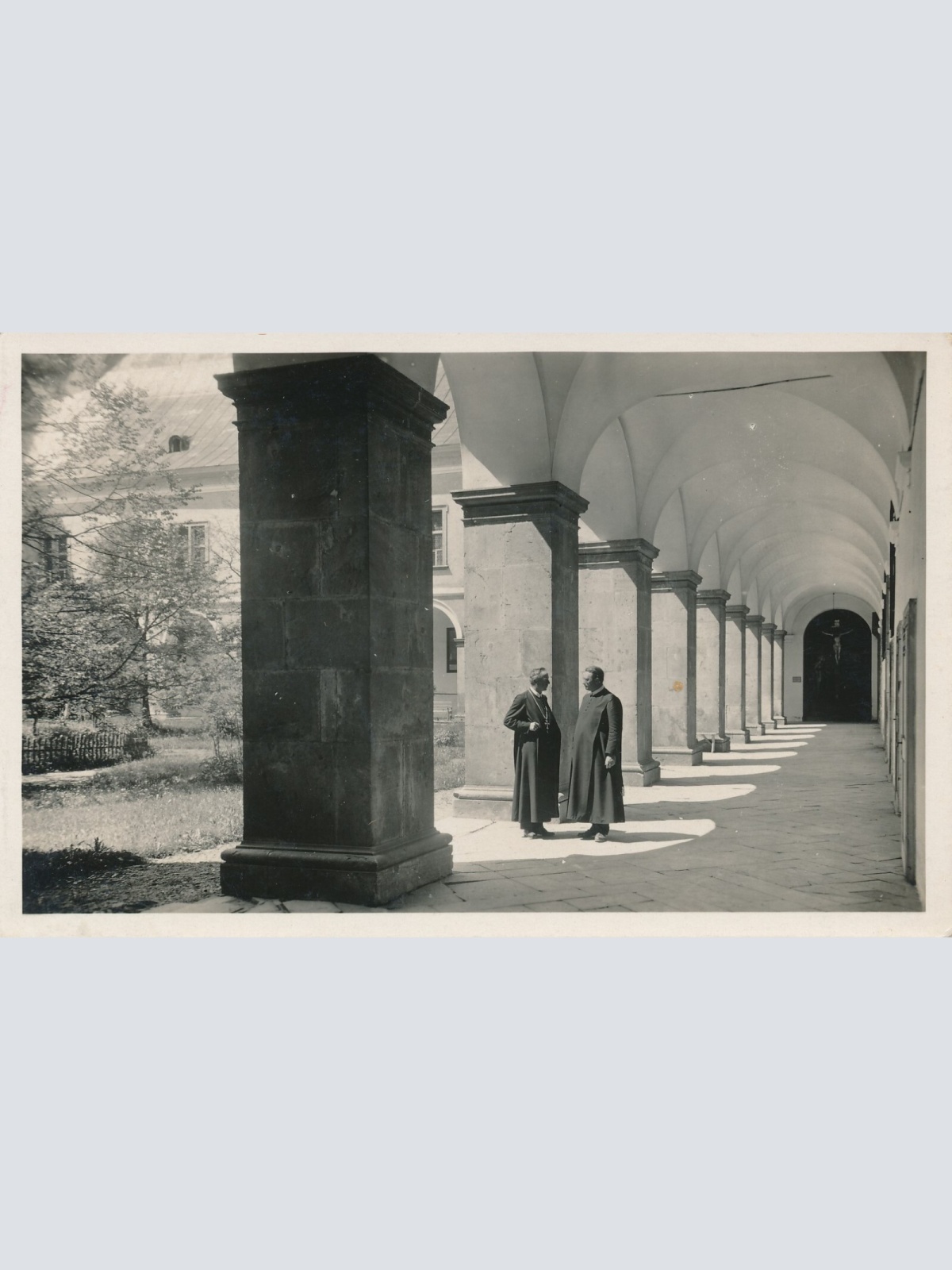 AK aus St.Lambrecht Steiermark Ansichtskarte (11976)