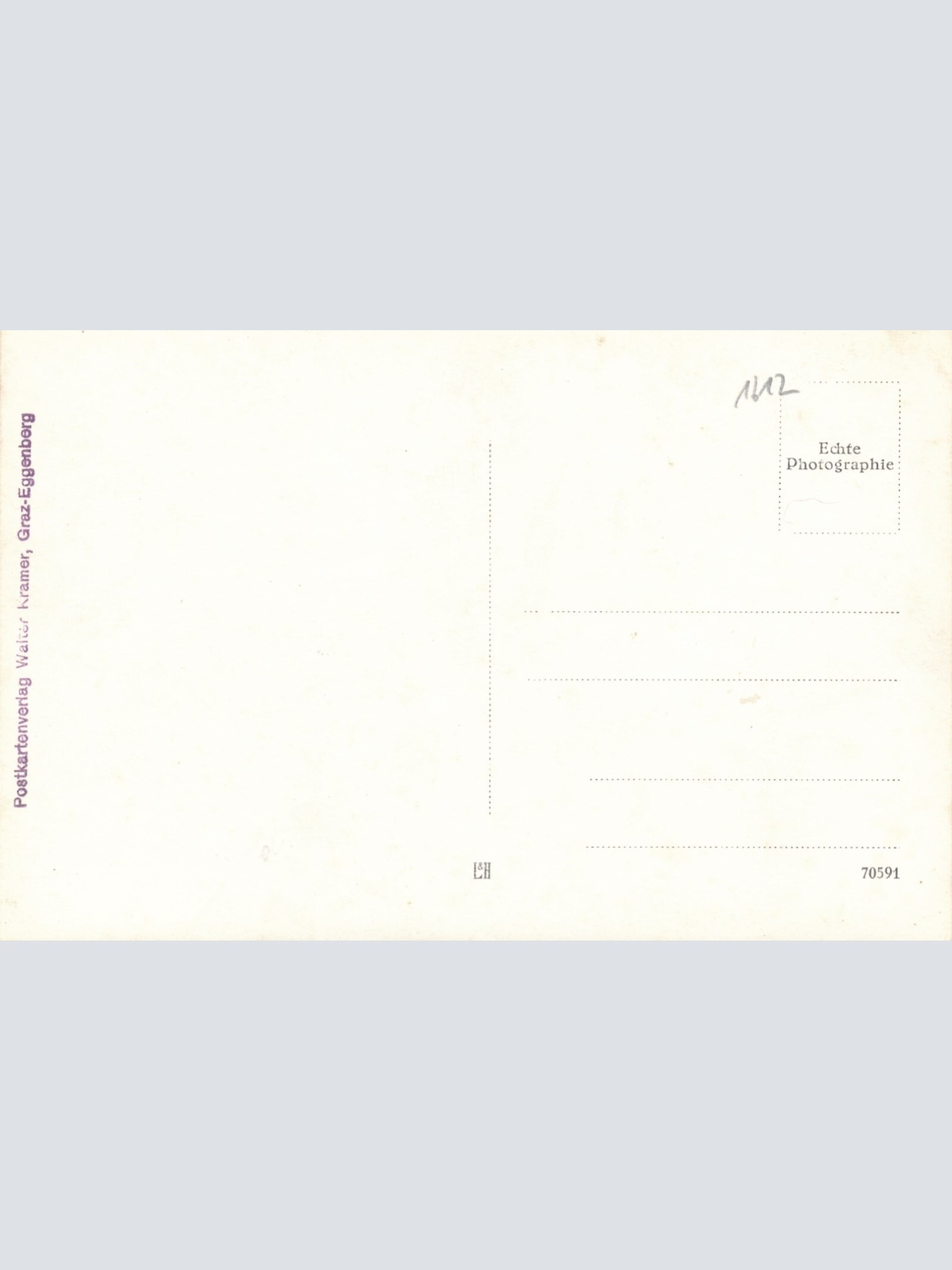 AK aus Waldenstein an der Packstrasse Steiermark Ansichtskarte (12062)