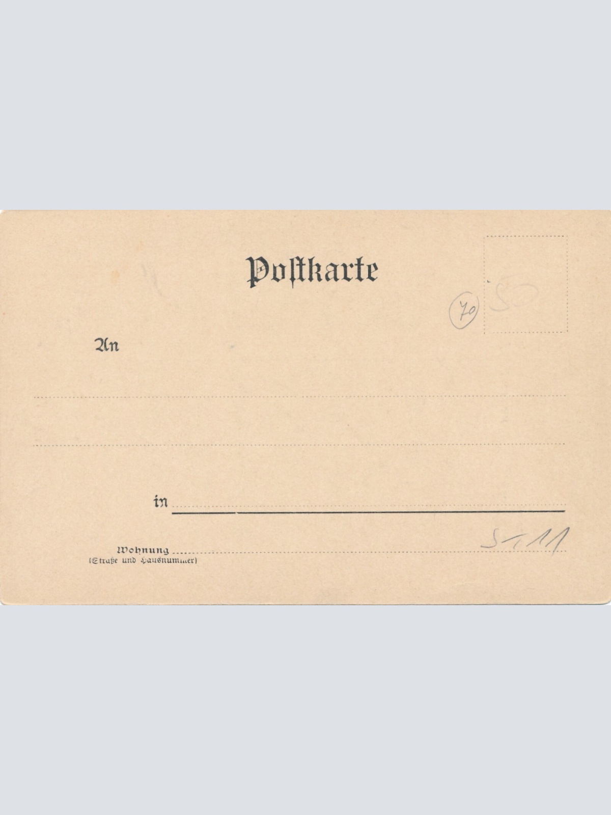 AK aus Gstatterboden Steiermark Ansichtskarte (J176)