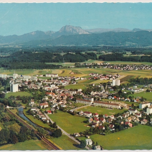 AK, Timelkam, Oberösterreich (S2798)