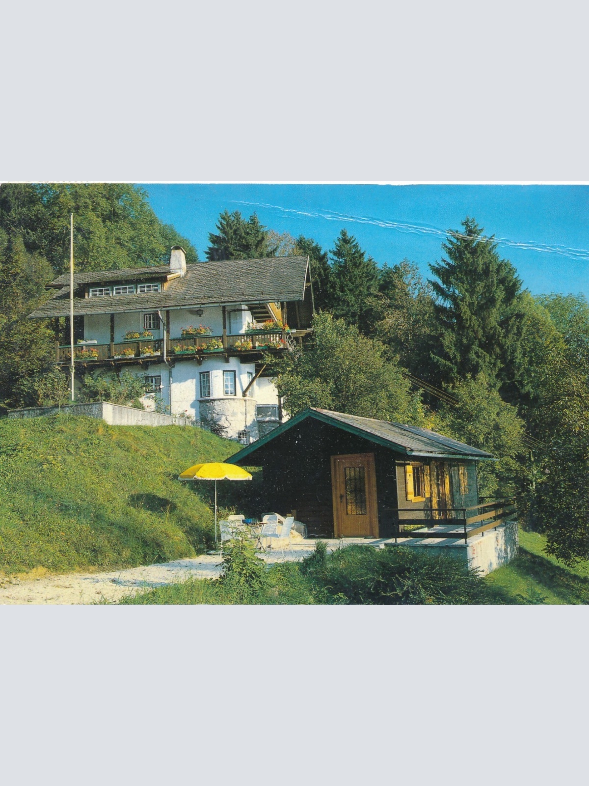 AK, Mondsee, Oberösterreich (S2821)