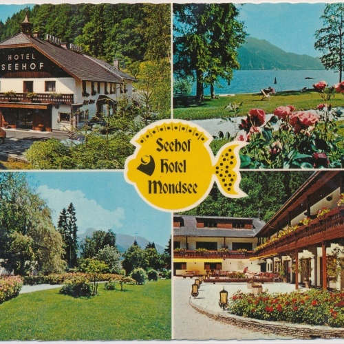 AK, Loibichl am Mondsee, Oberösterreich (S2830)