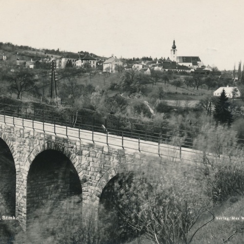 AK aus Friedberg Steiermark Ansichtskarte (11888)