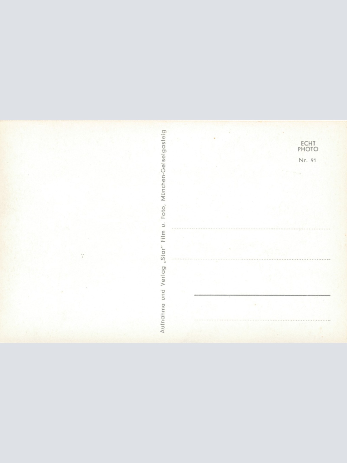 AK aus Ramsau Dorfkirche Steiermark Ansichtskarte (11913)