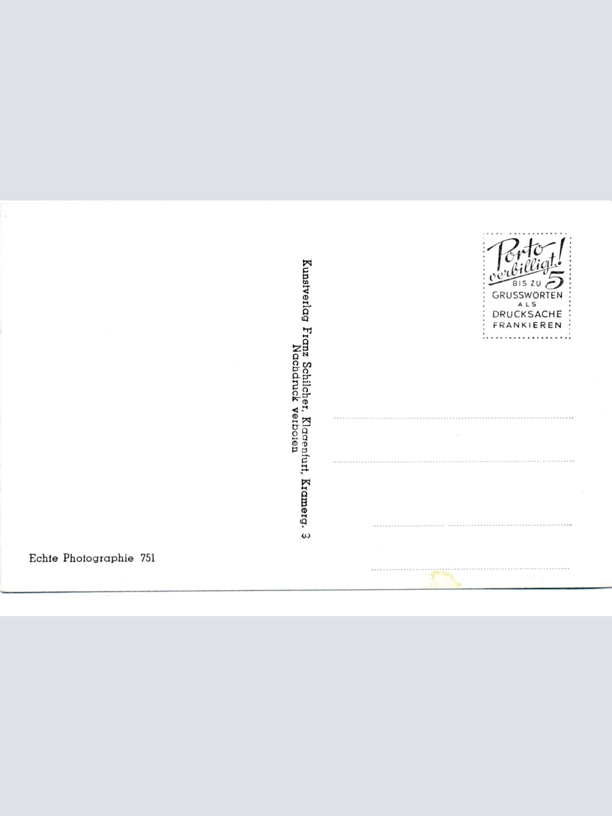 AK gruß aus Feld am See Mehrbildkarte Kärnten Ansichtskarte (12163)