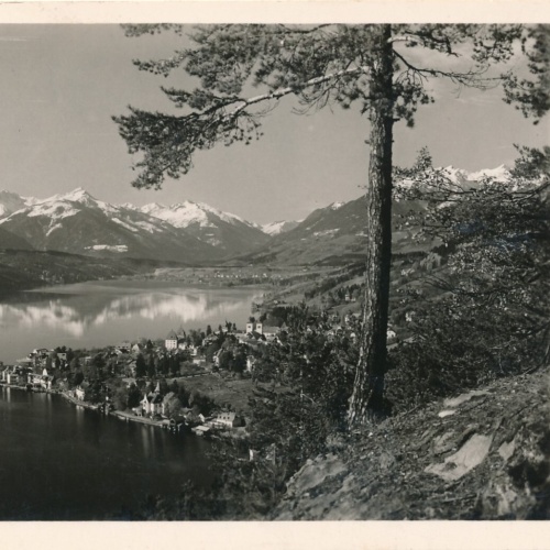 AK aus Millstatt Kärnten Ansichtskarte (12253)