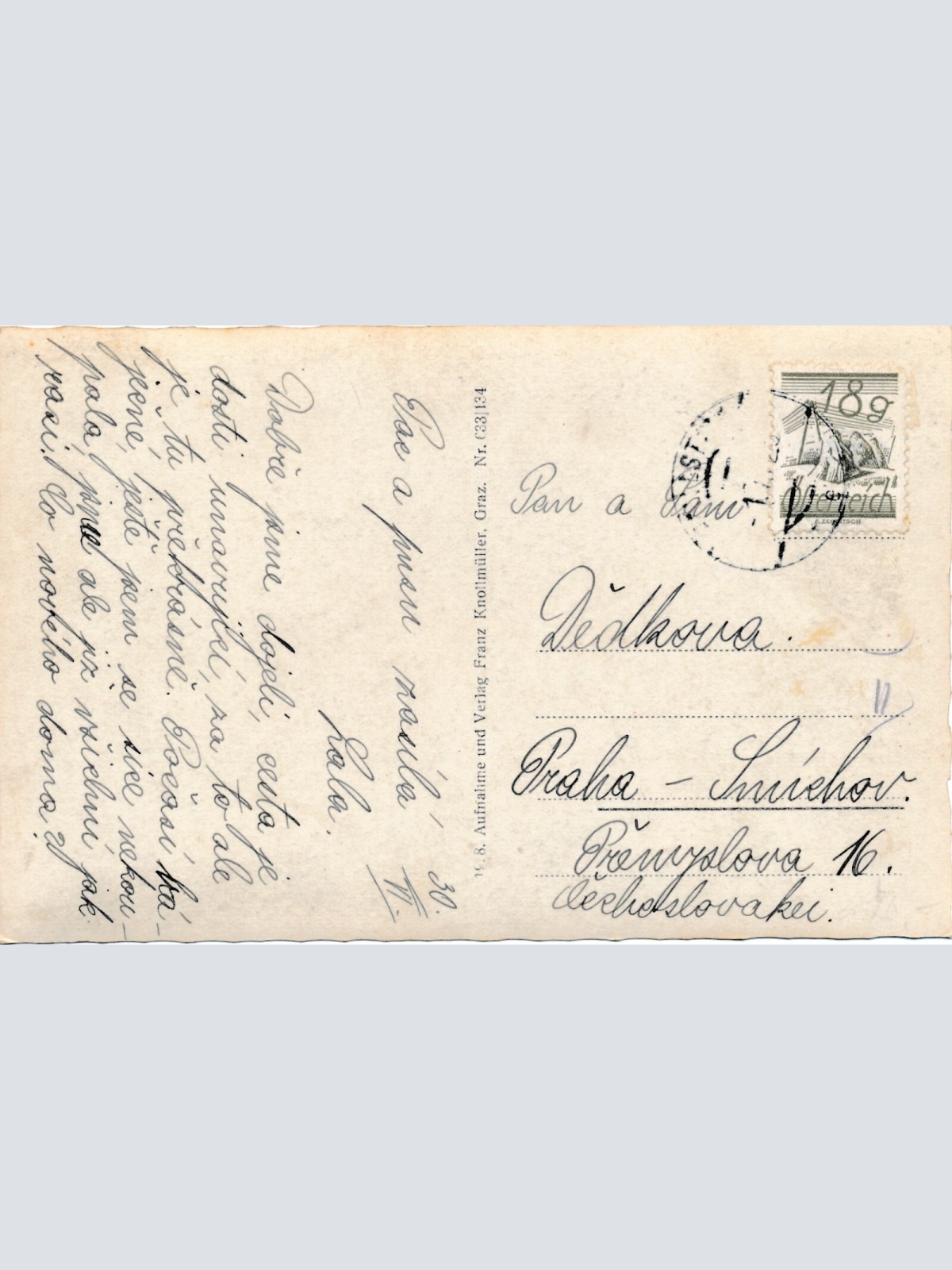 AK aus Millstatt am See Kärnten Ansichtskarte (12257)