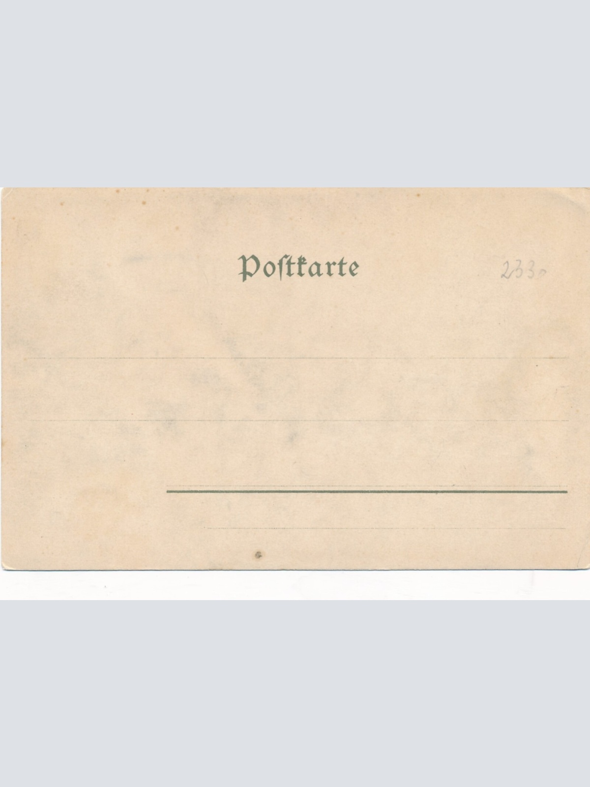 AK aus Klagenfurt vom Stadtpfarrthurm Kärnten Ansichtskarte (12259)