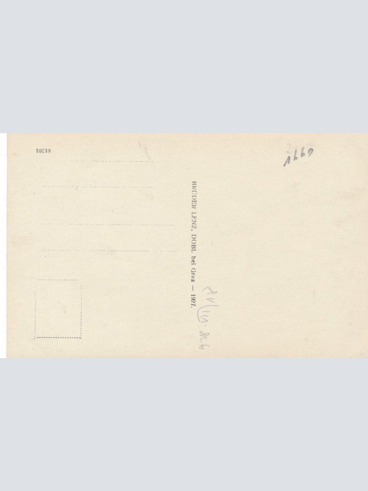 AK, Eisenerz, Steiermark (S2863)