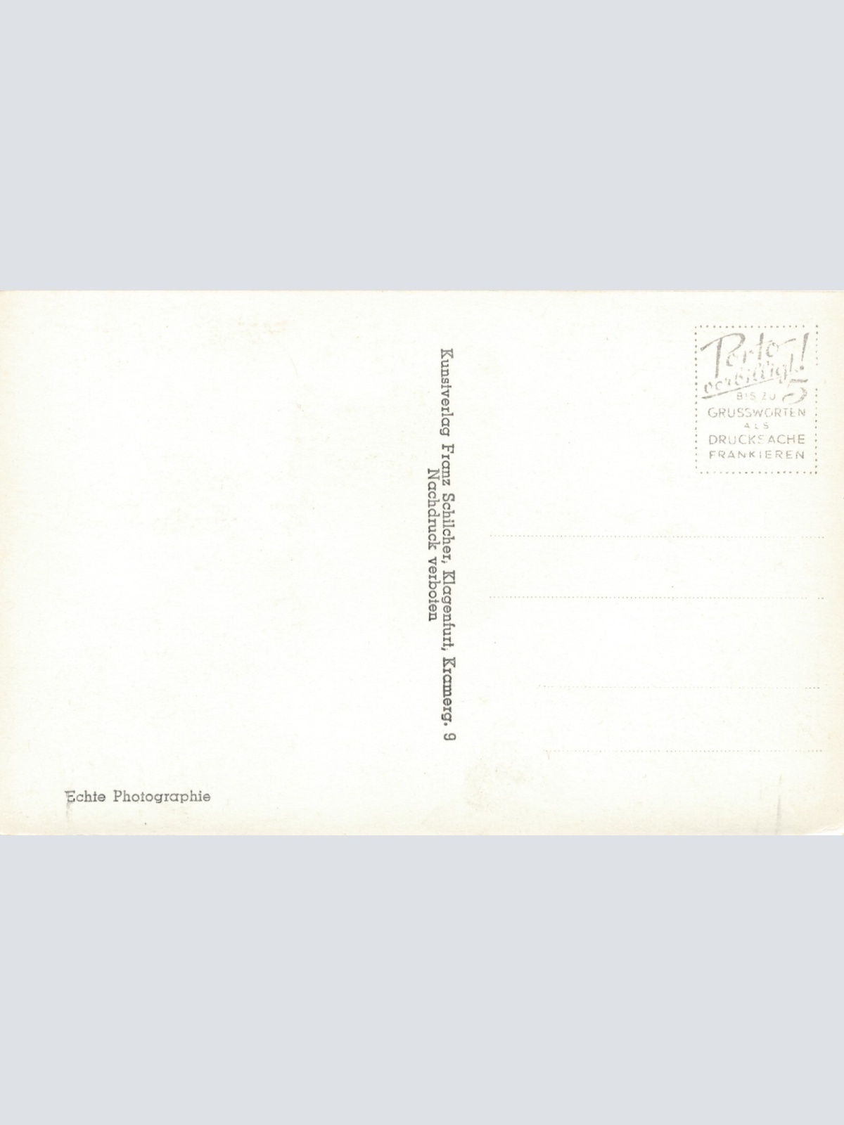 AK aus Velden Kärnten Ansichtskarte (12119)