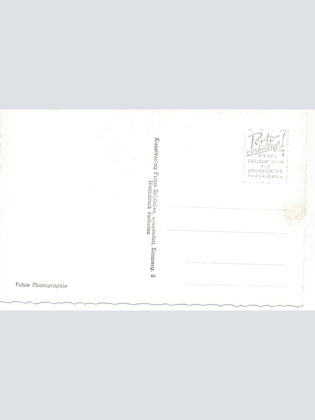 AK aus Velden Kärnten Ansichtskarte (12120)