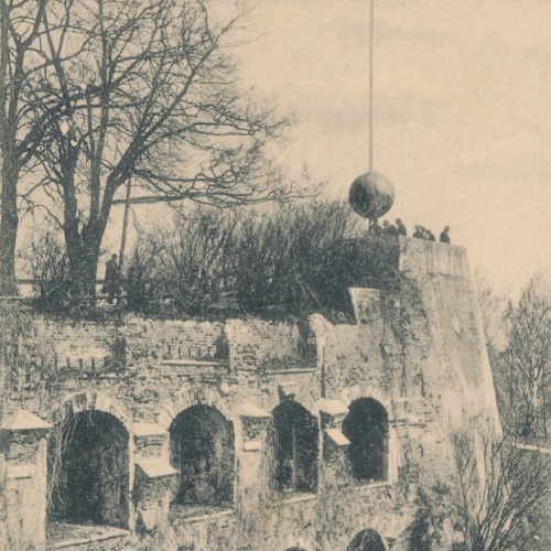 AK aus Graz Steiermark Ansichtskarte (J228)