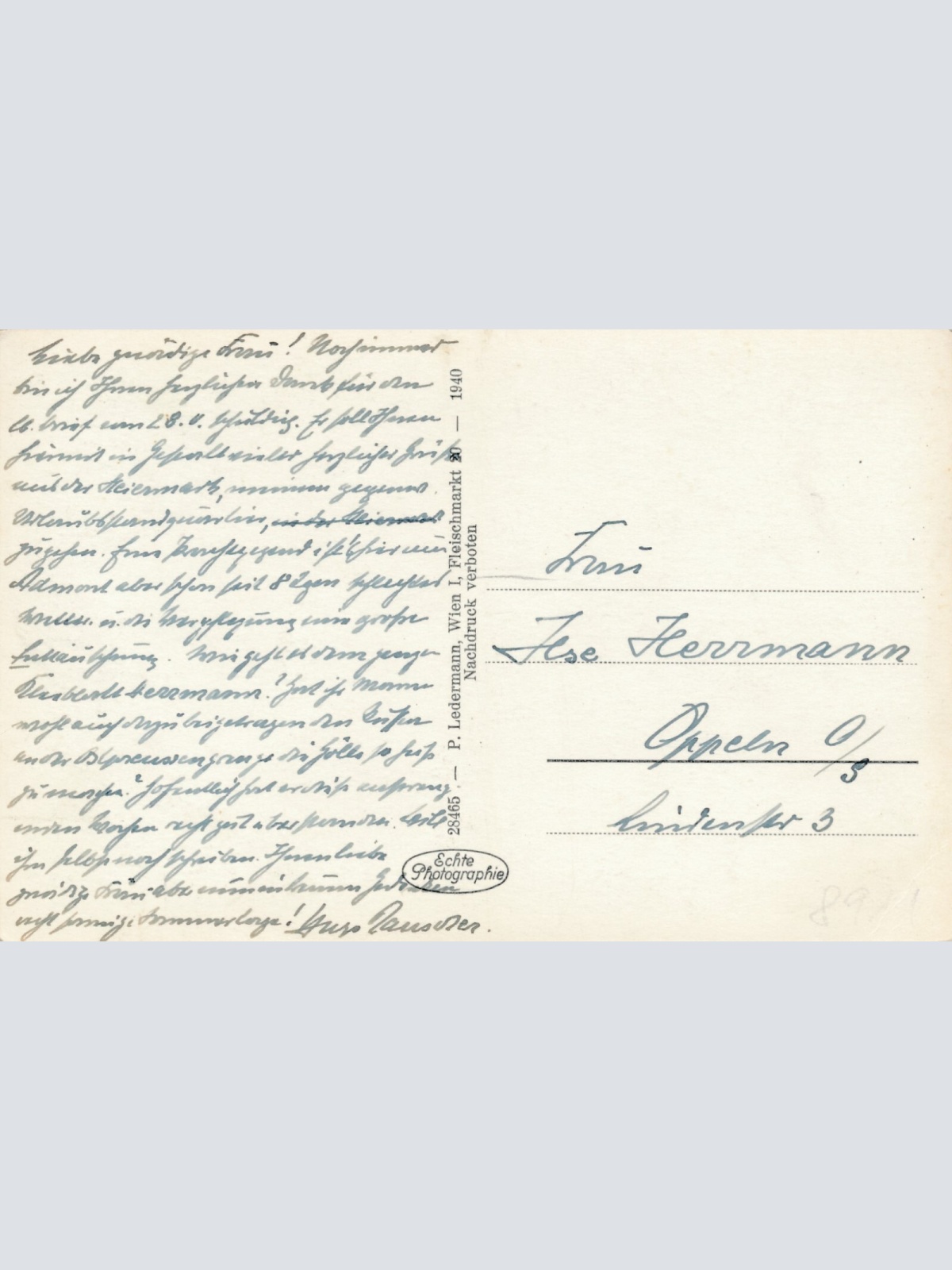 AK aus Admont Scheiblingstein Steiermark Ansichtskarte (12408)