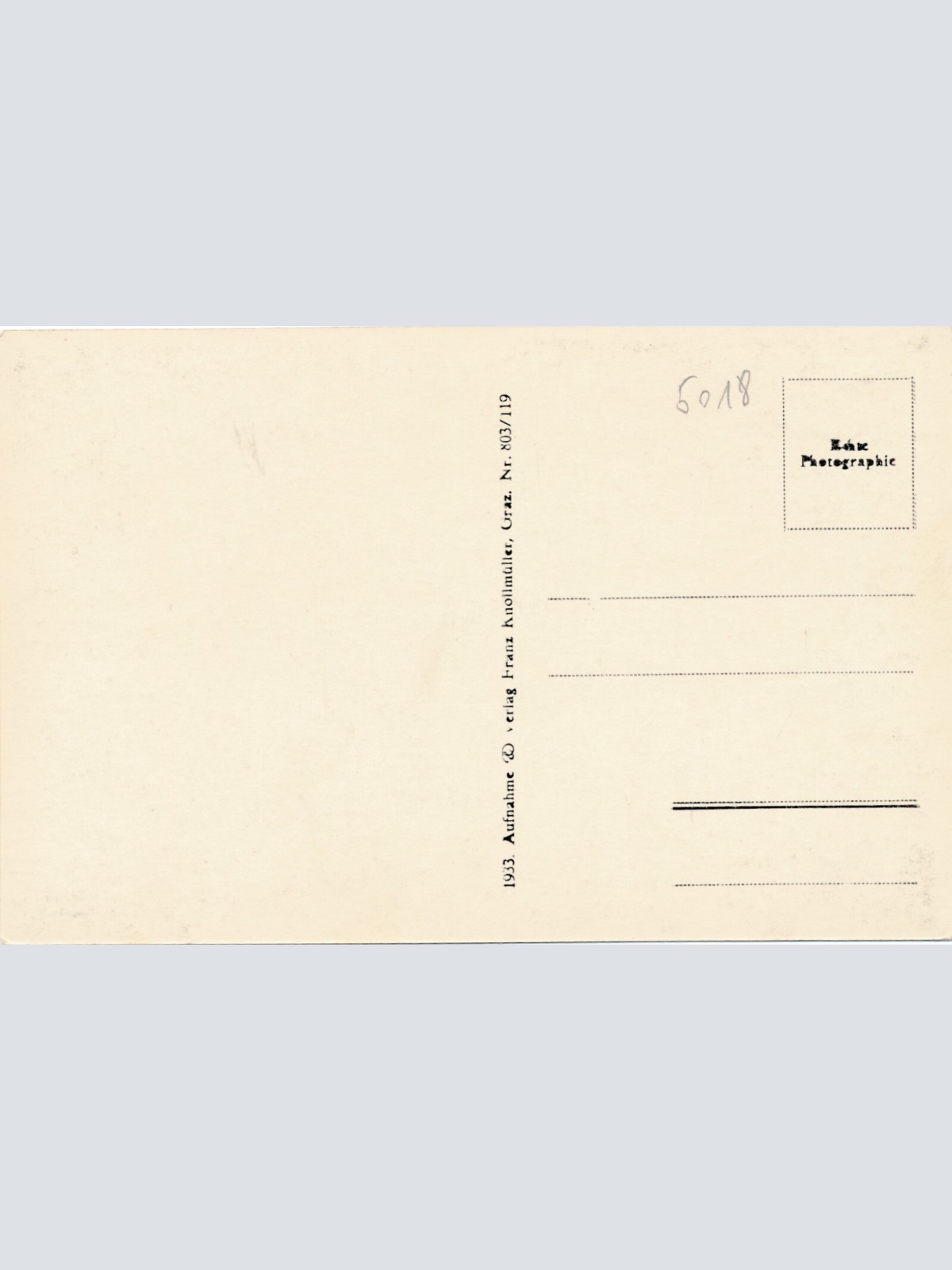 AK aus Pöllauberg Steiermark Ansichtskarte (J247)