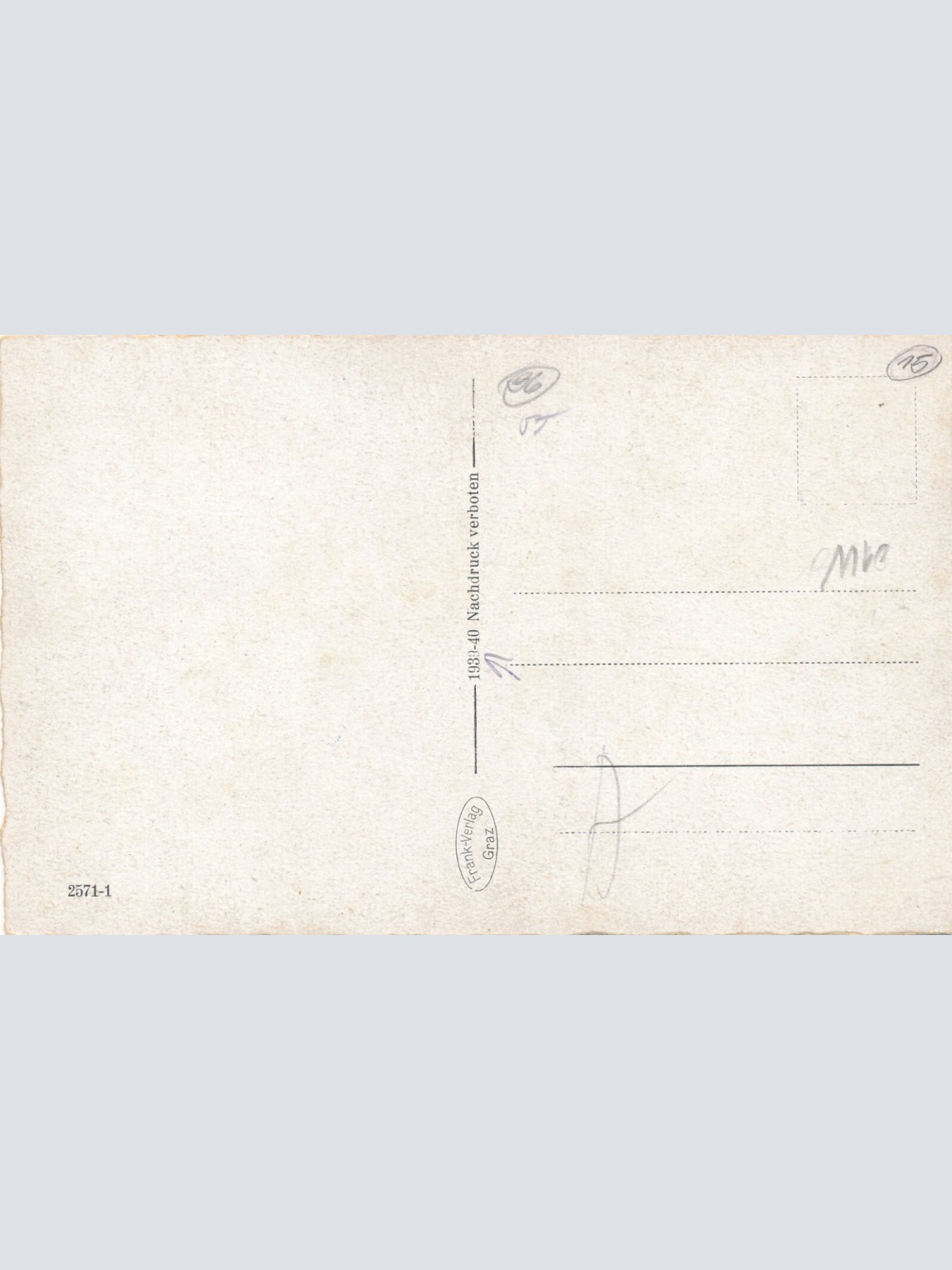 AK aus Markt Waltersdorf Steiermark Ansichtskarte (12620)