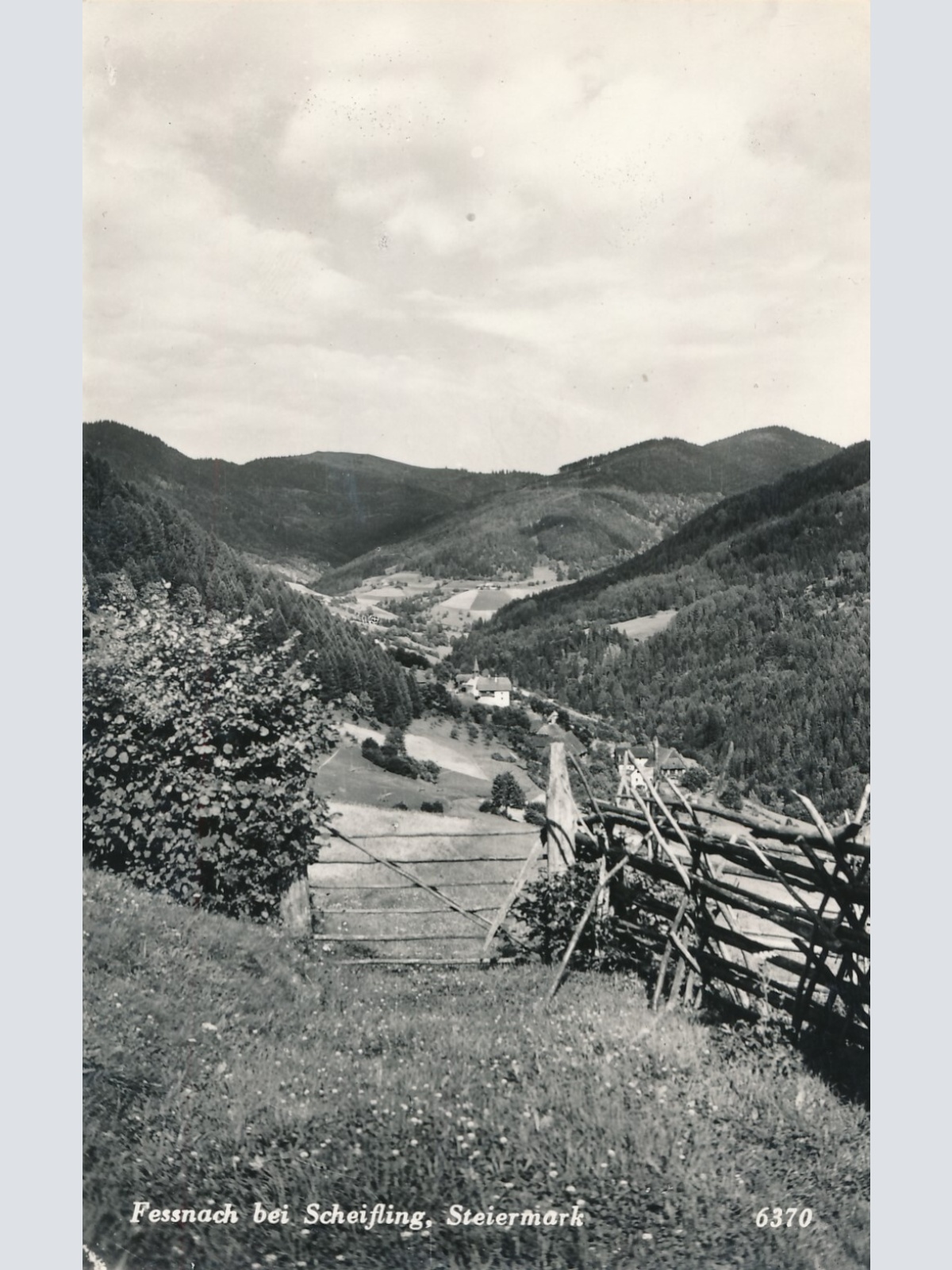 AK, Fessnach, Steiermark (S2939)