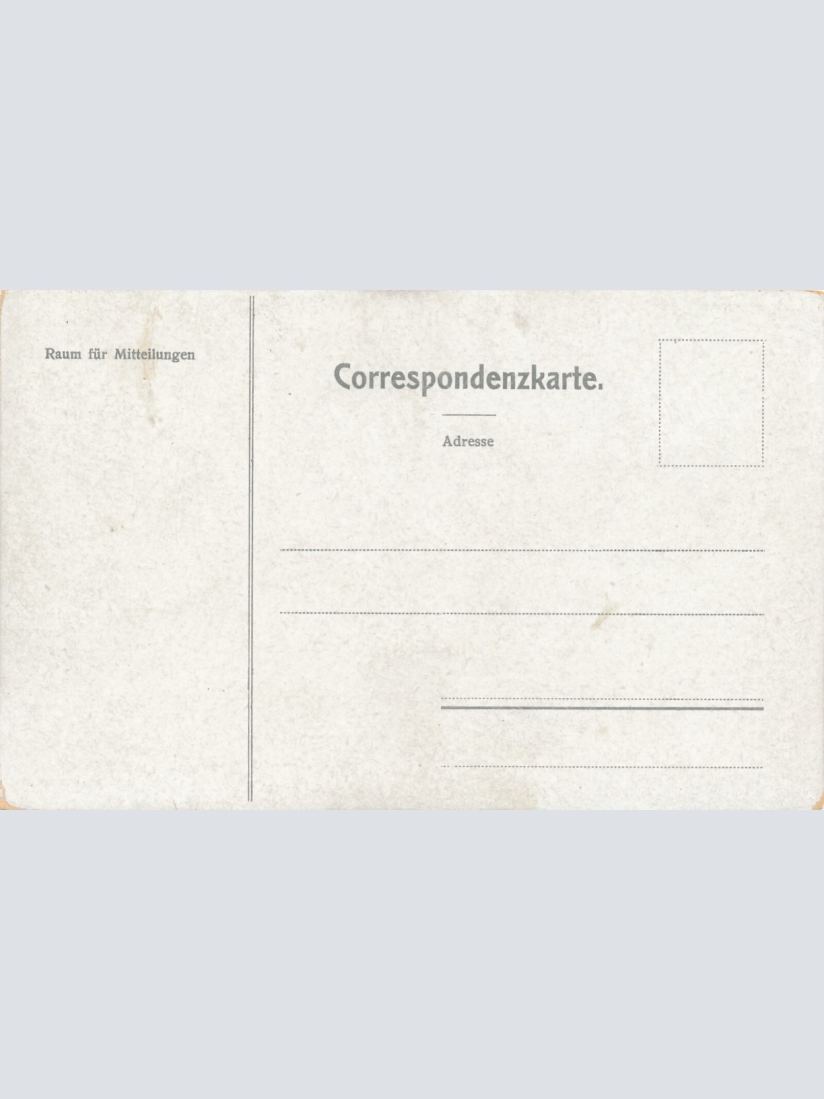 AK aus Merna Gildpromenade mit Cafe Gilf Italien Ansichtskarte (12578)