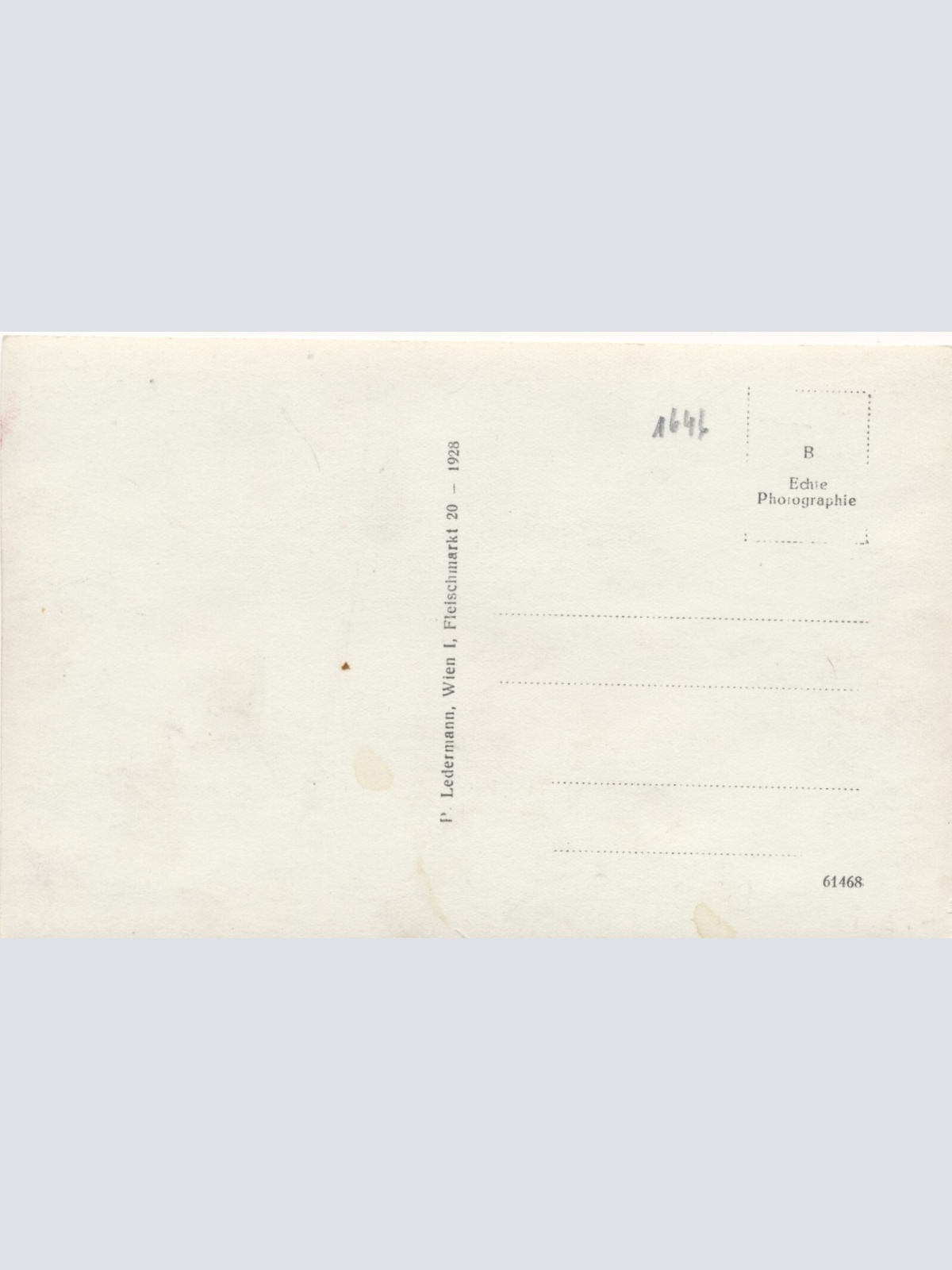 AK aus Birkfeld Steiermark Ansichtskarte (12567)