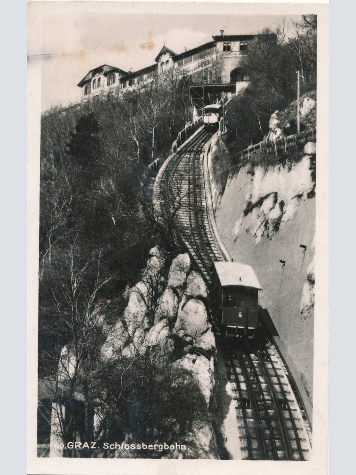 AK, Graz, Steiermark (S2922)