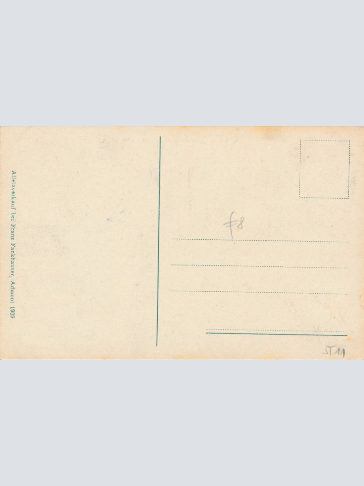 AK, Johnsbach, Steiermark (S2891)