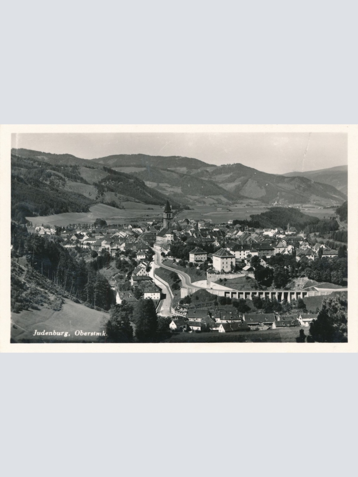 AK, Judenburg, Steiermark (S2892)