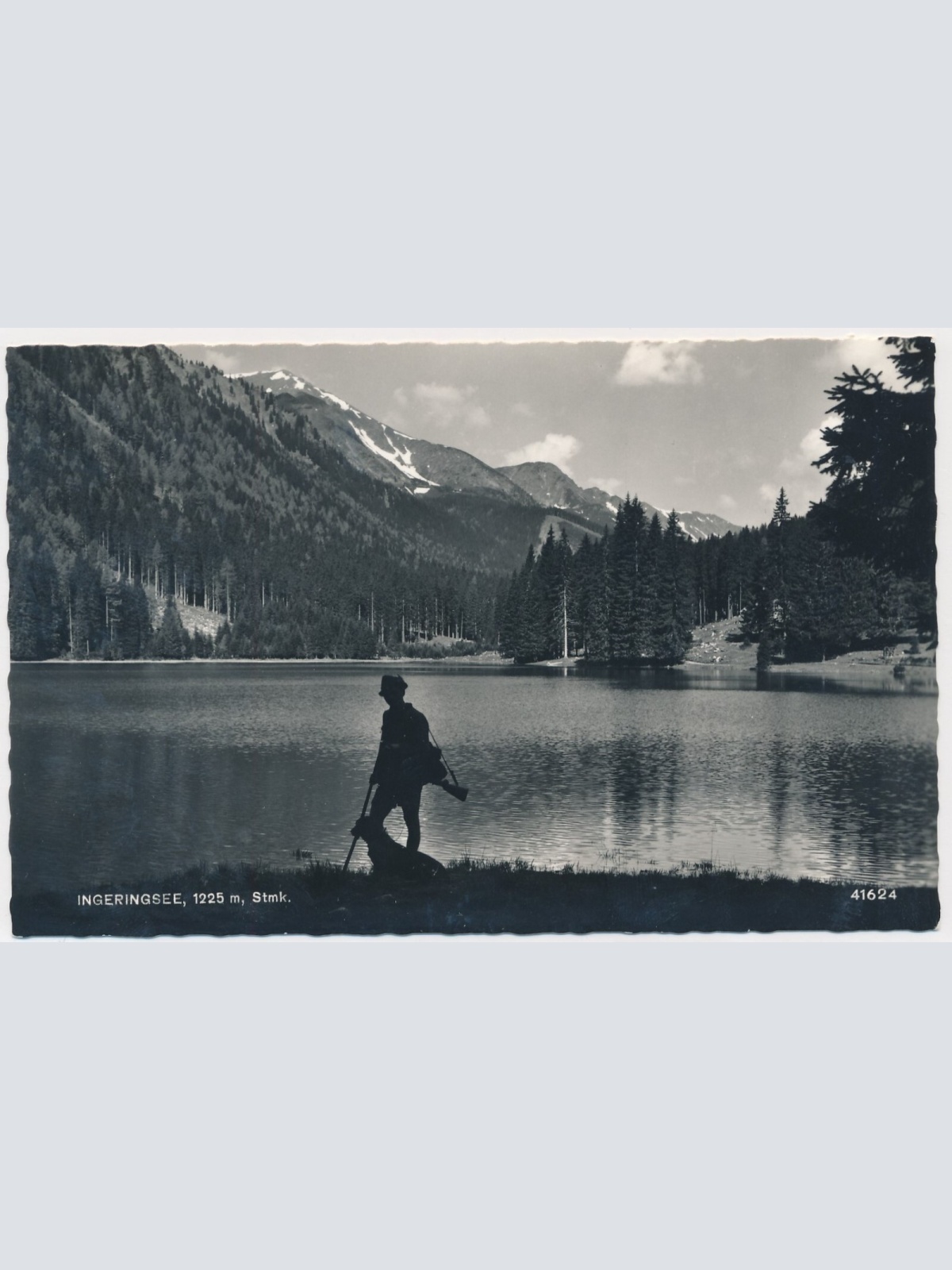 AK, Ingeringsee, Steiermark (S2895)