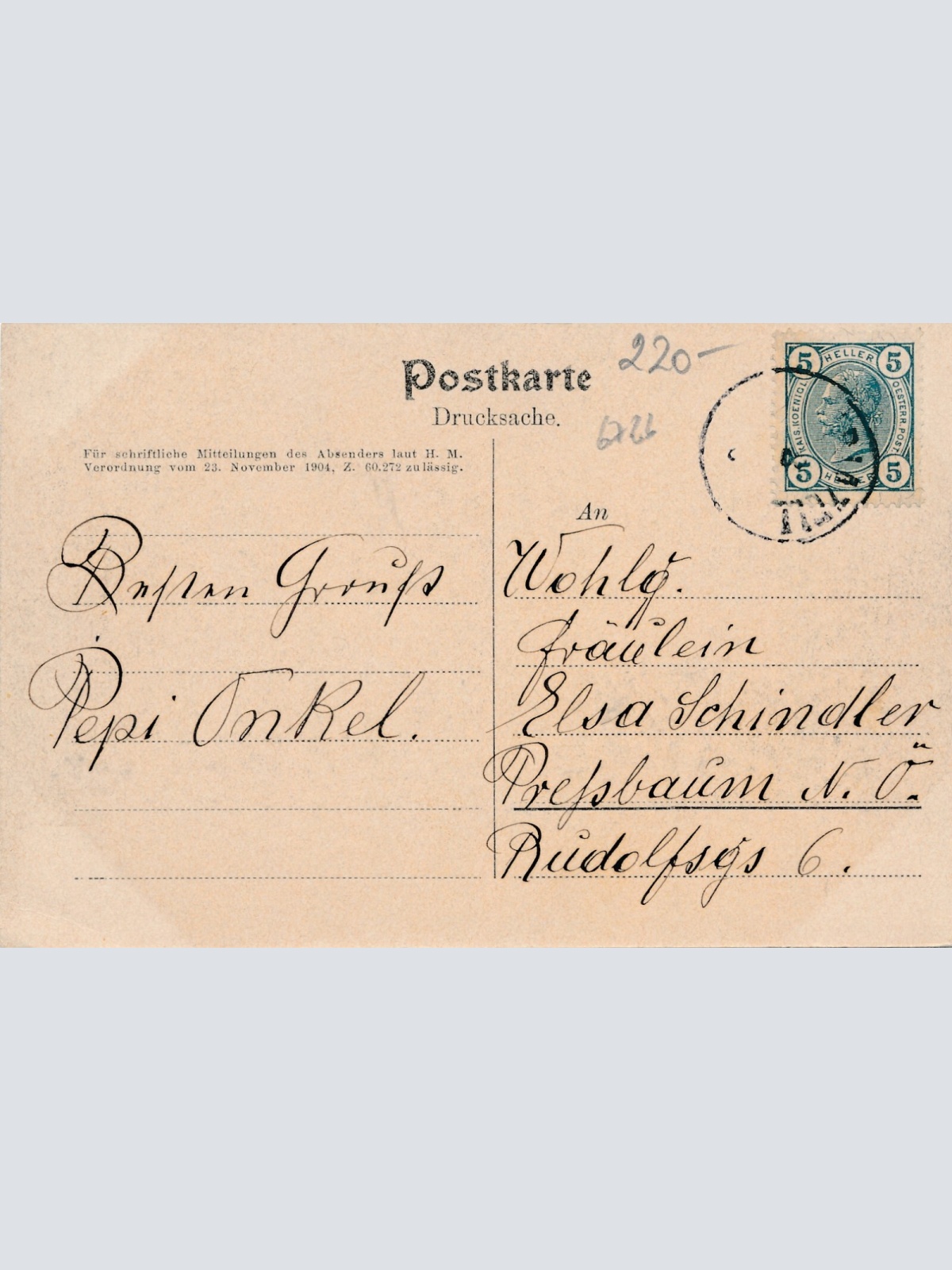 AK, Maria-Zell, Steiermark (S2888)