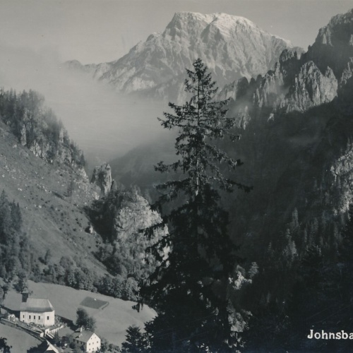 AK, Johnsbach, Steiermark (S2884)
