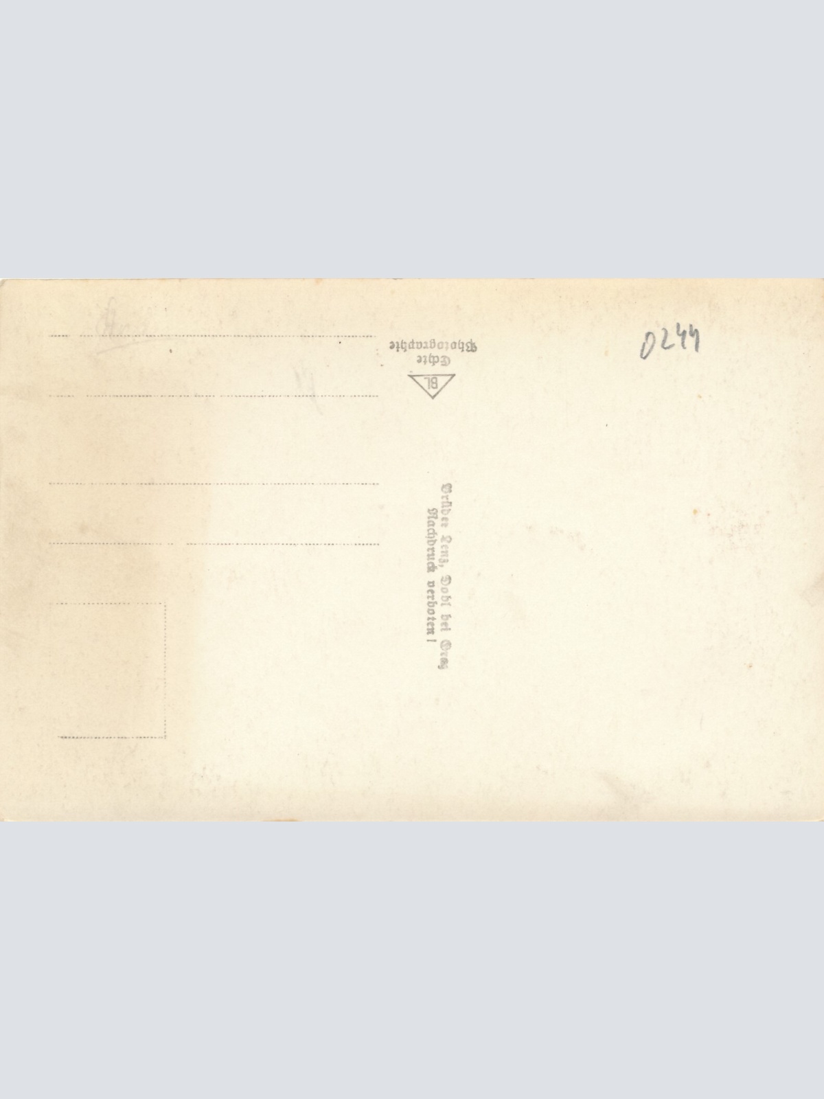 AK, Johnsbach, Steiermark (S2901)