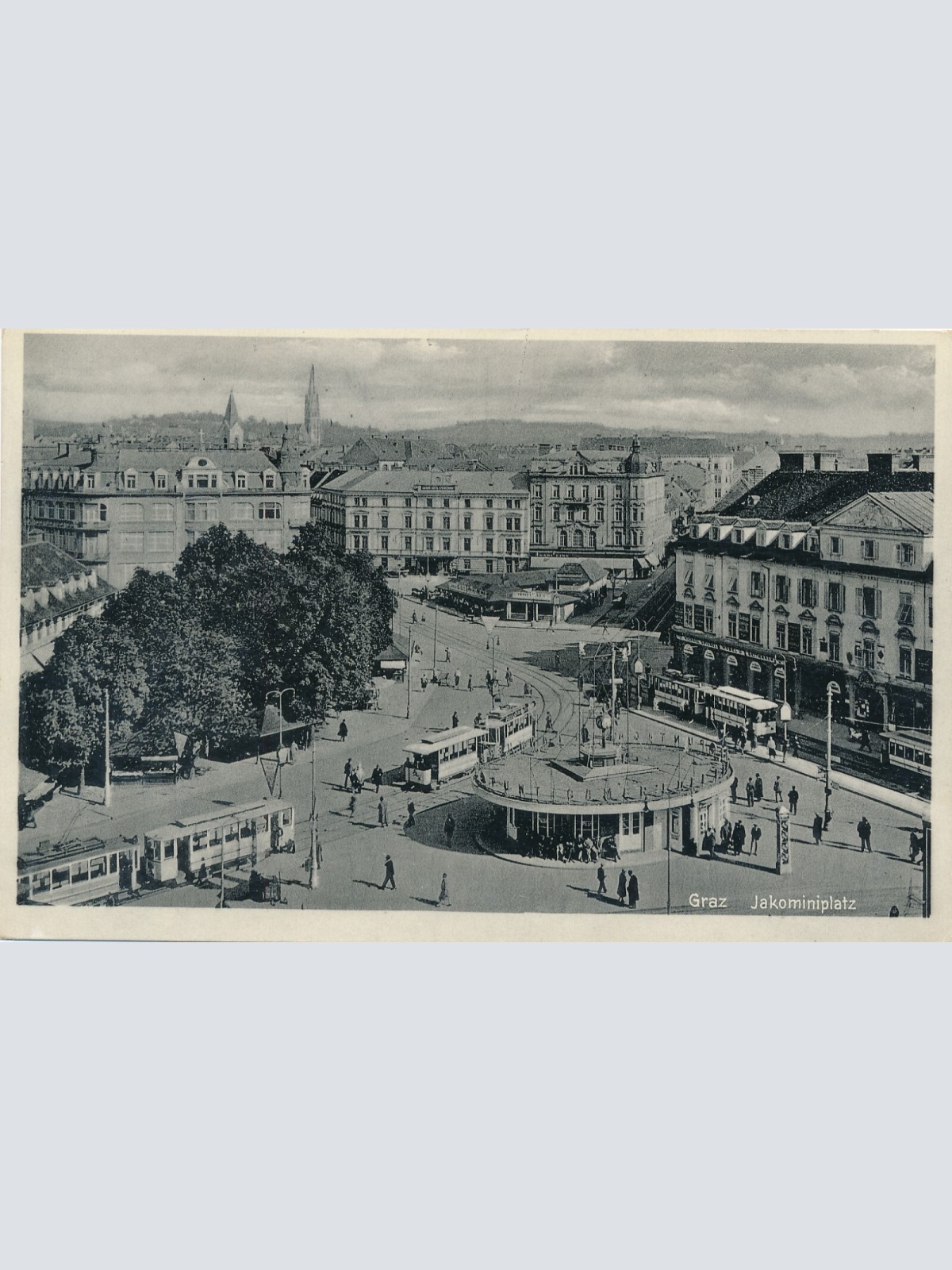 AK, Graz, Steiermark (S2917)