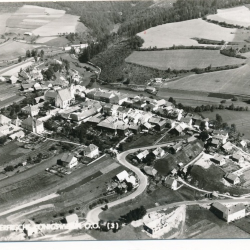 AK aus Königswiesen Oberösterreich Ansichtskarte (12871)