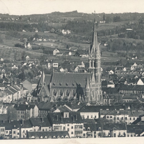 AK, Graz, Steiermark (S2916)