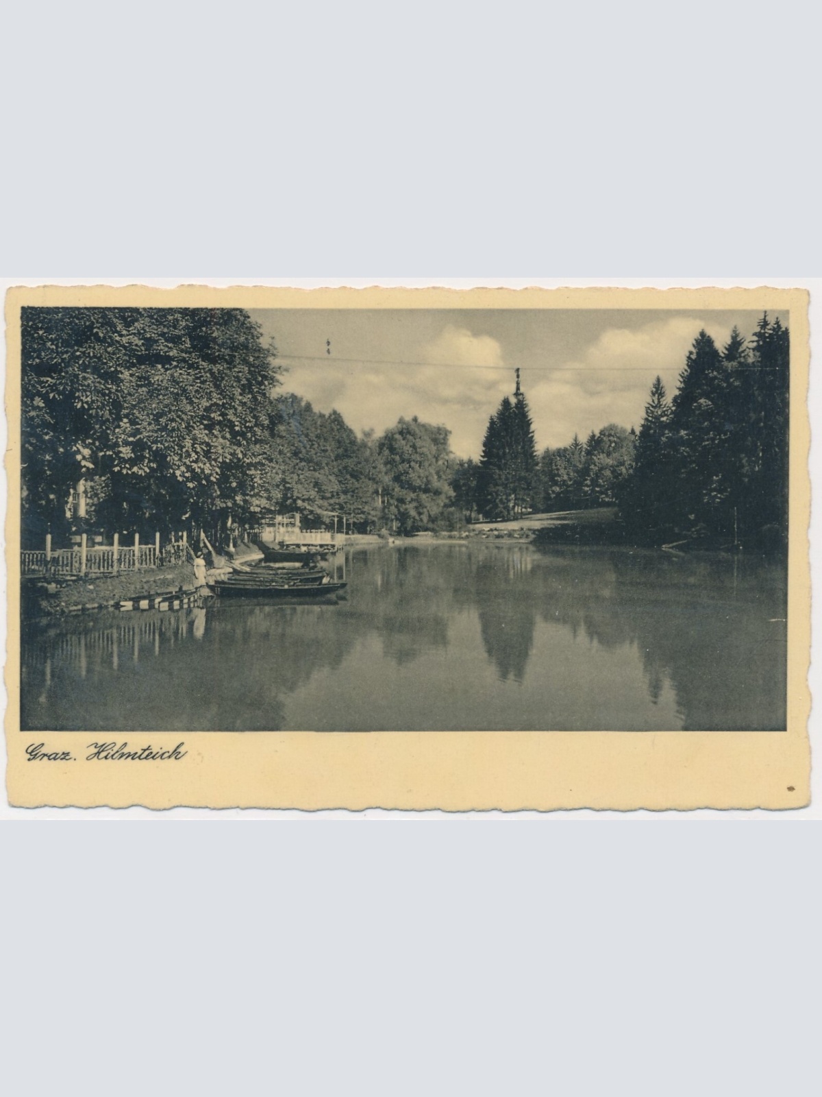 AK, Graz, Steiermark (S2915)