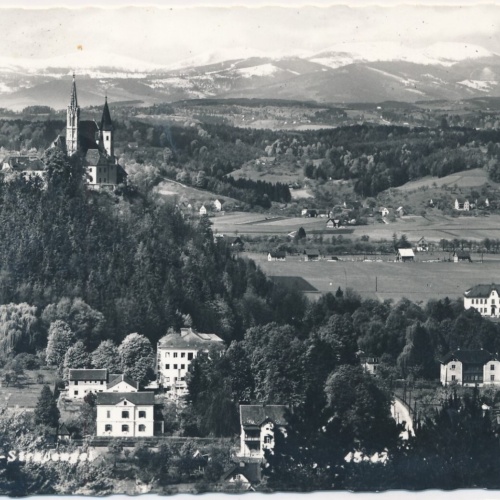 AK, Judendorf, Steiermark (S2908)