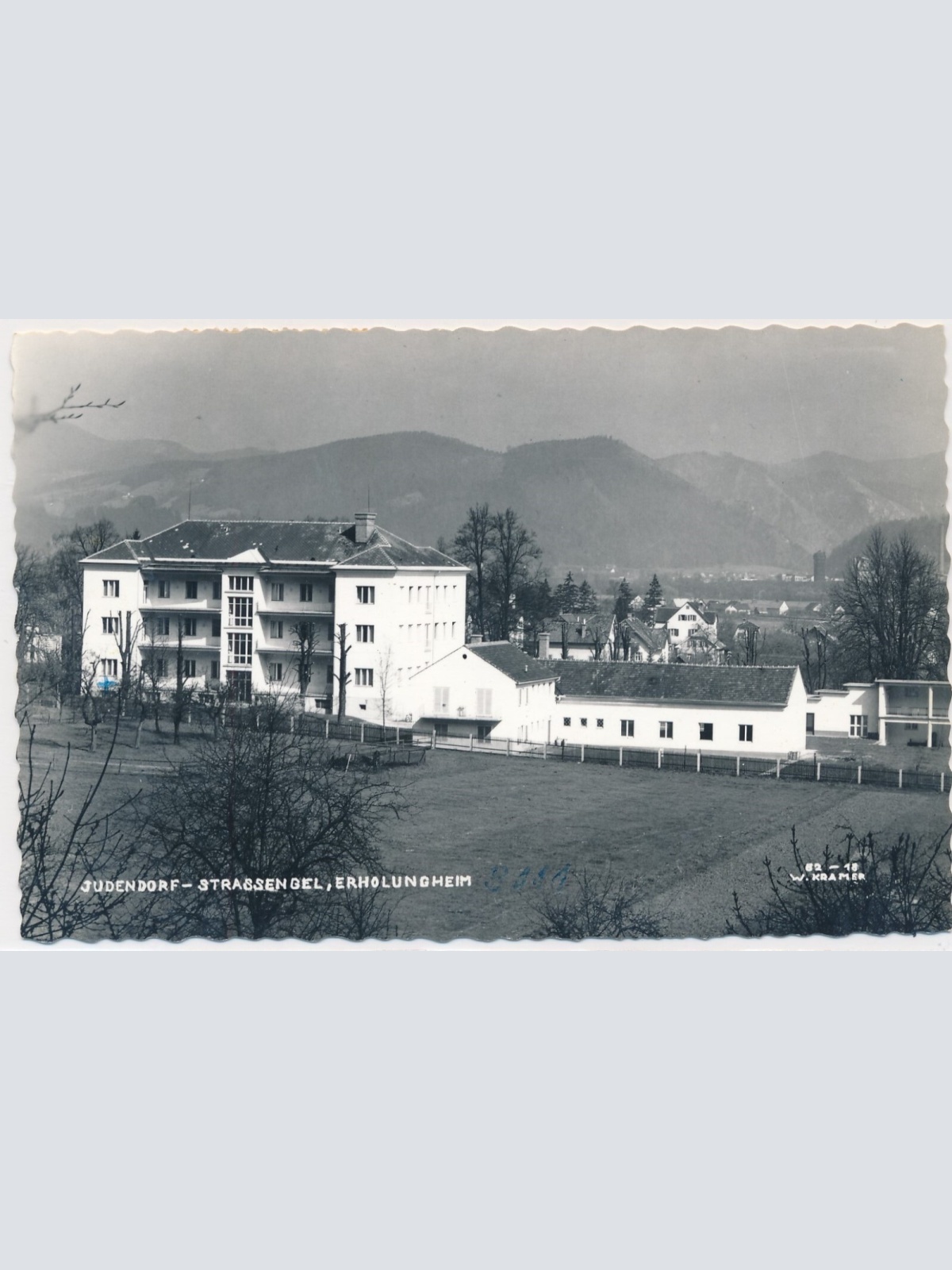 AK, Judendorf, Steiermark (S2909)