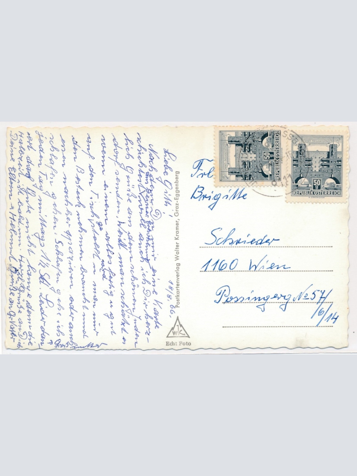 AK, Judendorf, Steiermark (S2909)