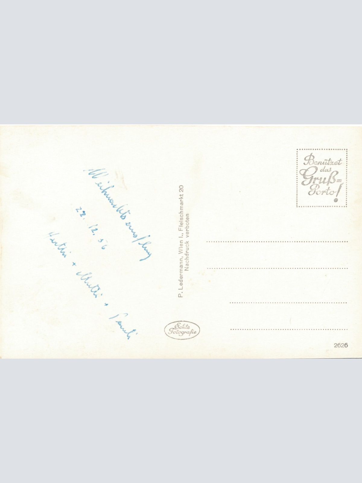 AK, Bürgeralpe bei Mariazell, Steiermark (S2984)