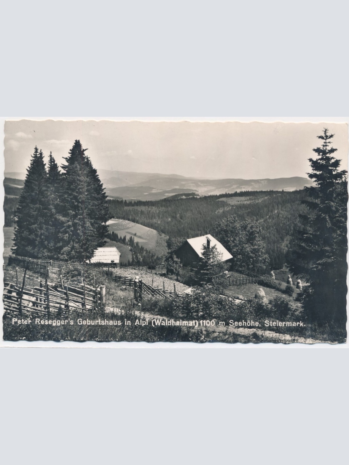 AK, Alpl, Krieglach, Steiermark (S3005)